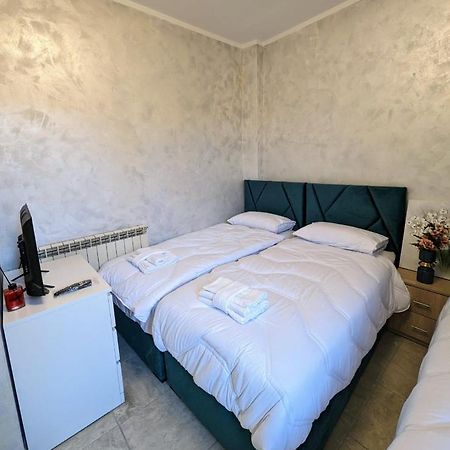Appartamento Appena Ristrutturato Bologna Centro Storico Buitenkant foto