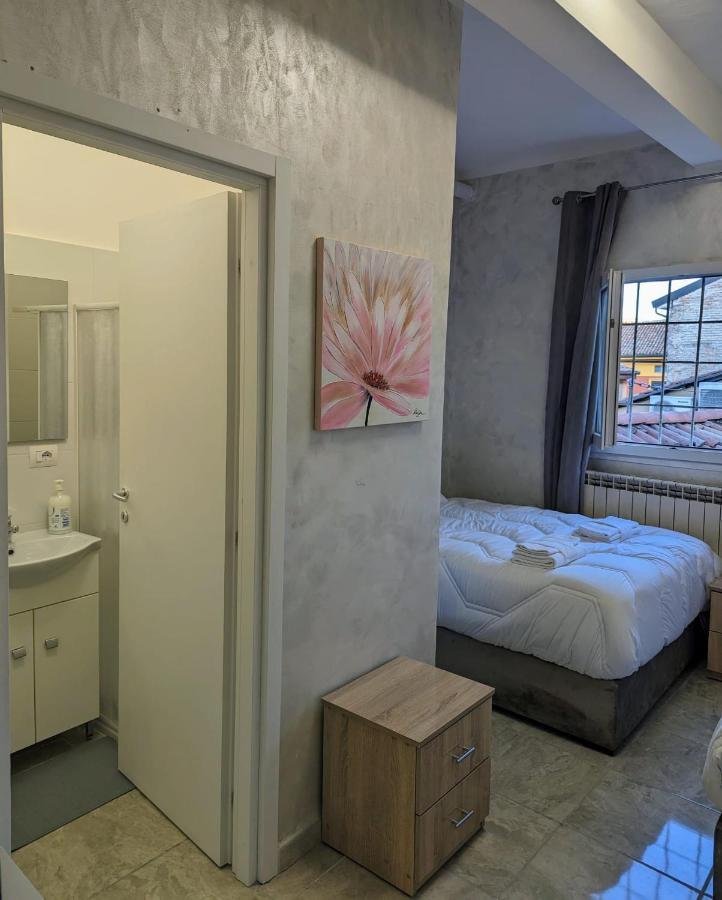 Appartamento Appena Ristrutturato Bologna Centro Storico Buitenkant foto