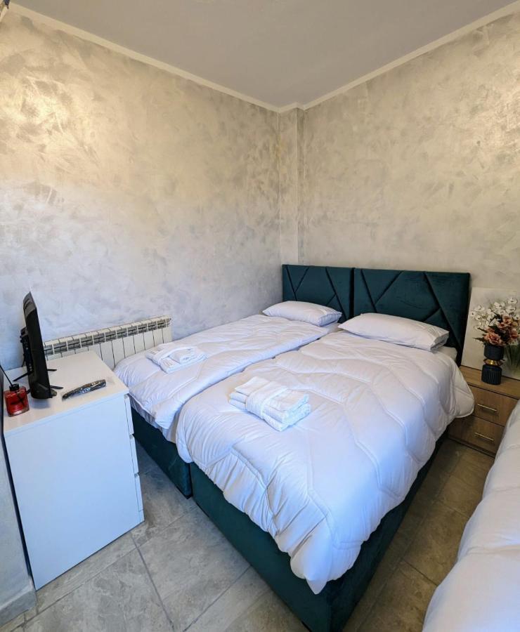 Appartamento Appena Ristrutturato Bologna Centro Storico Buitenkant foto